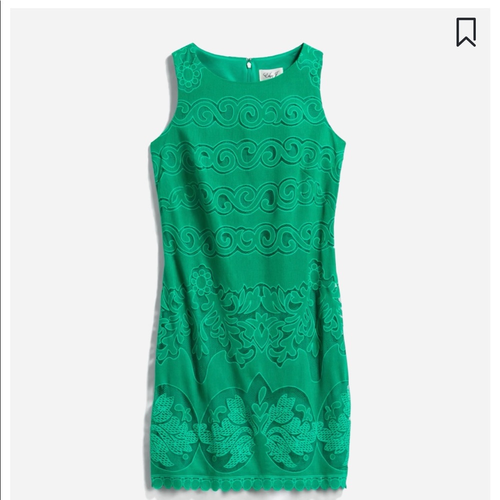 NWT Eliza J